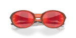 แว่นกันแดด Oakley OO9438-25 close-up ด้านหน้า