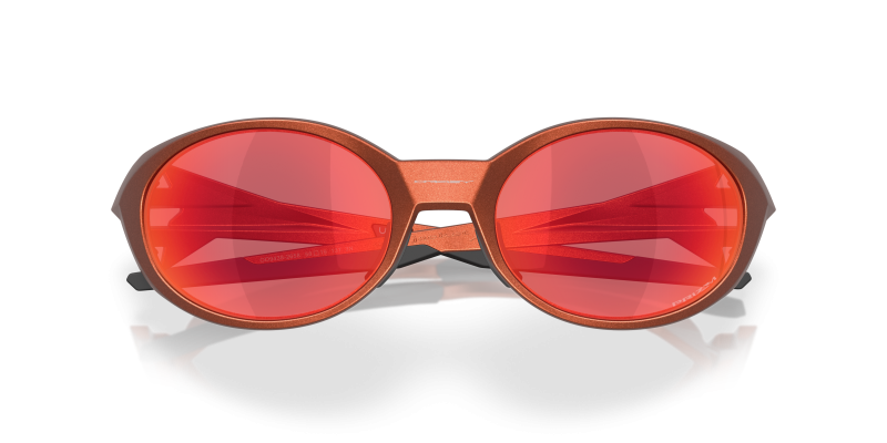 แว่นกันแดด Oakley OO9438-25 close-up ด้านหน้า
