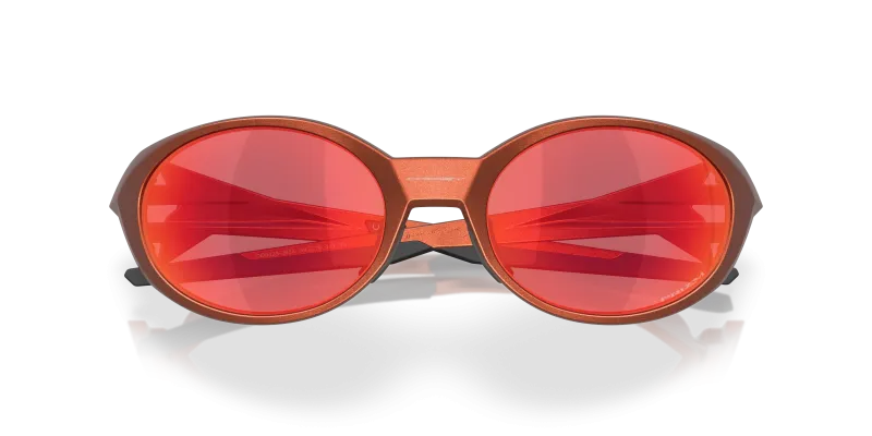 แว่นกันแดด Oakley OO9438-25 close-up ด้านหน้า