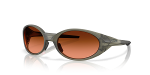 แว่นกันแดด Oakley OO9438-26 มุมเฉียง สี Matte Olive Ink สำหรับผู้ชาย