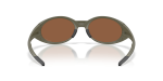 แว่นกันแดด Oakley Eyejacket Redux OO9438-44 Matte Moss Prizm Tungsten แว่นกันแดด Oakley OO9438-44 ขาแว่นด้านใน