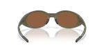 แว่นกันแดด Oakley Eyejacket Redux OO9438-44 Matte Moss Prizm Tungsten แว่นกันแดด Oakley OO9438-44 ขาแว่นด้านใน