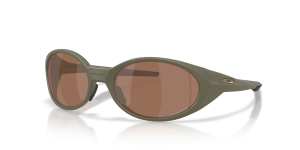 แว่นกันแดด Oakley OO9438-44 มุมเฉียง สีมอสด้าน สำหรับผู้ชาย