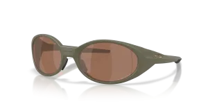 แว่นกันแดด Oakley OO9438-44 มุมเฉียง สีมอสด้าน สำหรับผู้ชาย