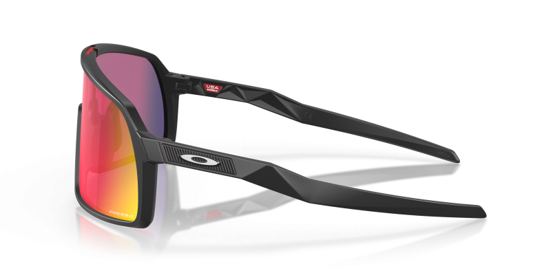 แว่นกันแดด Oakley OO9462-04 มุมข้าง ขาแว่นสีดำด้าน