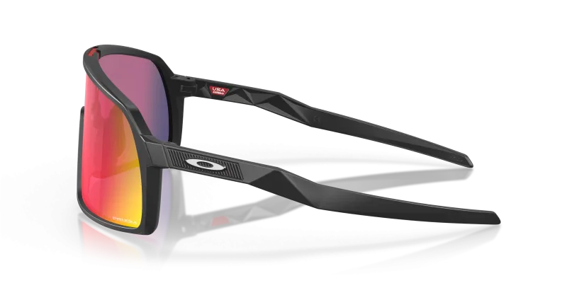 แว่นกันแดด Oakley OO9462-04 มุมข้าง ขาแว่นสีดำด้าน