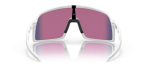 แว่นกันแดด Oakley Sutro S OO9462-05 Matte White Prizm Road แว่นกันแดด Oakley OO9462-05 ขาแว่นด้านใน