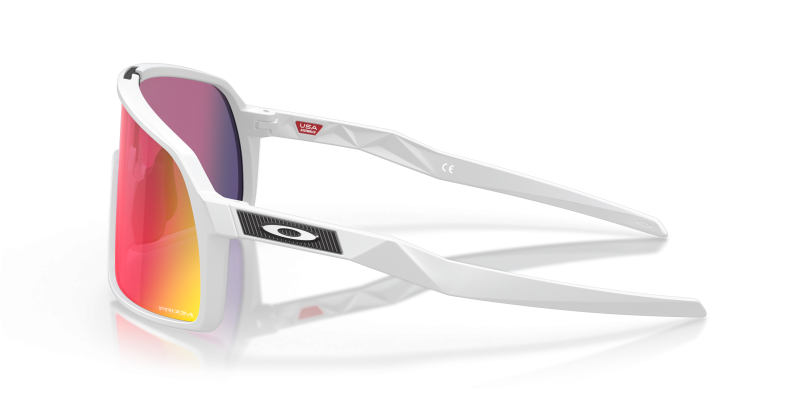 แว่นกันแดด Oakley OO9462-05 มุมข้าง ขาแว่นสีขาวด้าน