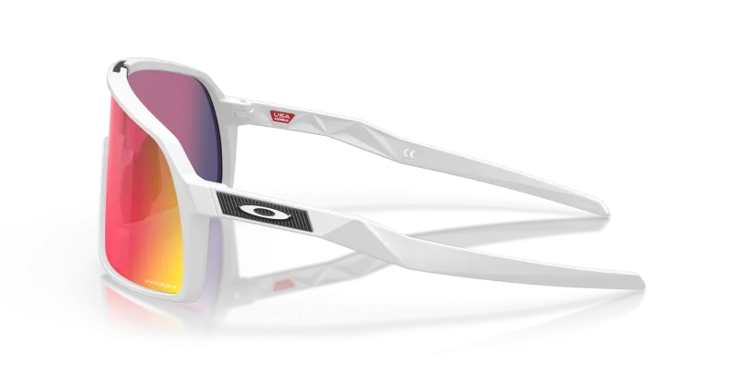แว่นกันแดด Oakley OO9462-05 มุมข้าง ขาแว่นสีขาวด้าน