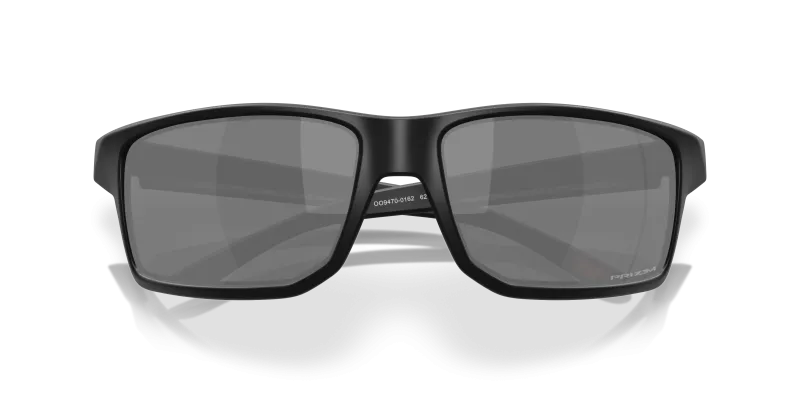 แว่นกันแดด Oakley OO9470-01 close-up ด้านหน้า