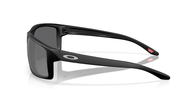 แว่นกันแดด Oakley OO9470-01 มุมข้าง ขาแว่นสีดำด้าน