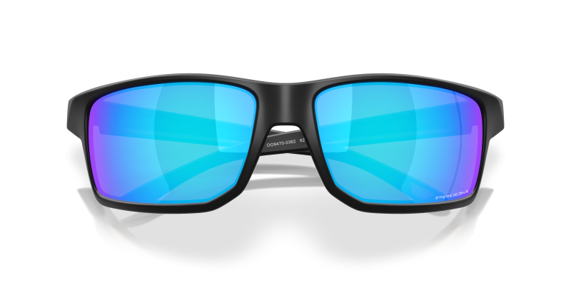 แว่นกันแดด Oakley OO9470-03 close-up ด้านหน้า