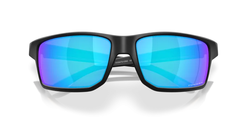 แว่นกันแดด Oakley OO9470-03 close-up ด้านหน้า