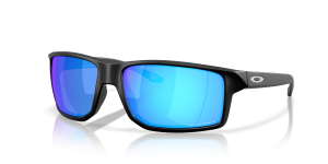แว่นกันแดด Oakley OO9470-03 มุมเฉียง สีดำด้าน สำหรับผู้ชาย