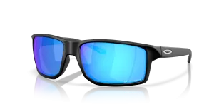 แว่นกันแดด Oakley OO9470-03 มุมเฉียง สีดำด้าน สำหรับผู้ชาย