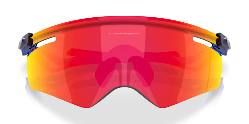 แว่นกันแดด Oakley OO9481D-05 close-up ด้านหน้า