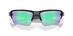 แว่นกันแดด Oakley OO9488-01 close-up ด้านหน้า