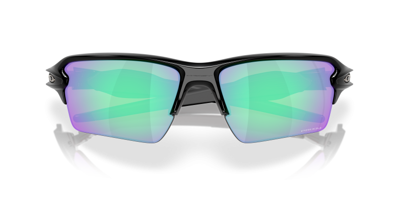 แว่นกันแดด Oakley OO9488-01 close-up ด้านหน้า