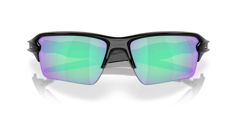 แว่นกันแดด Oakley OO9488-01 close-up ด้านหน้า