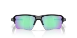 แว่นกันแดด Oakley Flak 2.0 XXL OO9488-01 Polished Black Prizm Golf แว่นกันแดด Oakley OO9488-01 ด้านหน้า