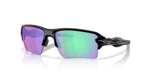 แว่นกันแดด Oakley OO9488-01 มุมเฉียง สีดำขัดเงา สำหรับผู้ชาย