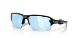 แว่นกันแดด Oakley OO9488-05 มุมเฉียง สีดำด้าน สำหรับผู้ชาย