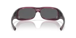 แว่นกันแดด Oakley De Soto OO9494-06 Matte Trans Indigo Prizm Black แว่นกันแดด Oakley OO9494-06 ขาแว่นด้านใน