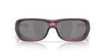 แว่นกันแดด Oakley De Soto OO9494-06 Matte Trans Indigo Prizm Black แว่นกันแดด Oakley OO9494-06 ด้านหน้า