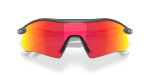 แว่นกันแดด Oakley OO9495D-03 close-up ด้านหน้า