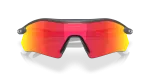 แว่นกันแดด Oakley OO9495D-03 close-up ด้านหน้า