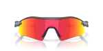 แว่นกันแดด Oakley OO9495D-03 ด้านหน้า