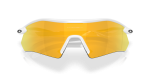 แว่นกันแดด Oakley OO9495D-05 close-up ด้านหน้า