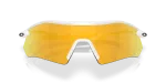 แว่นกันแดด Oakley OO9495D-05 close-up ด้านหน้า