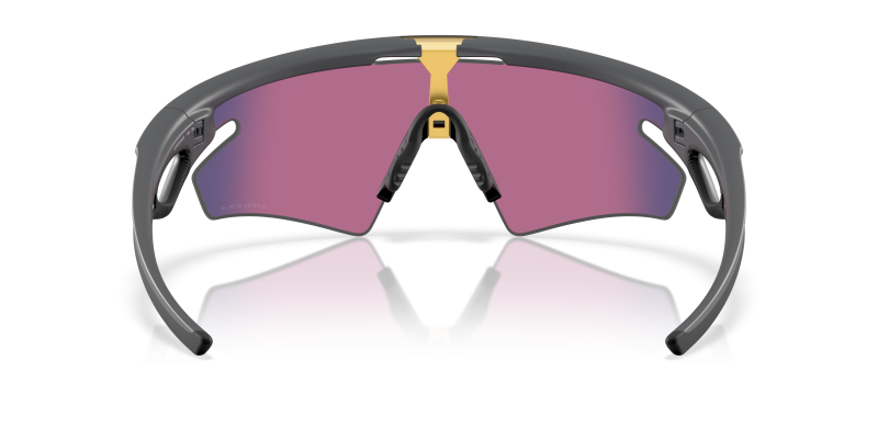 แว่นกันแดด Oakley OO9499-06 ขาแว่นด้านใน