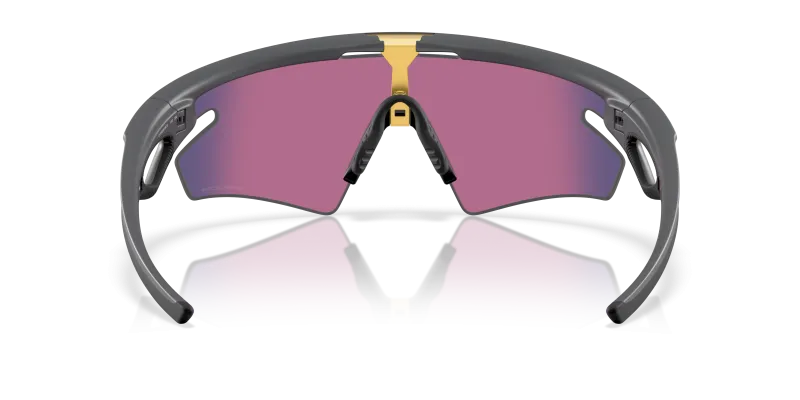 แว่นกันแดด Oakley OO9499-06 ขาแว่นด้านใน