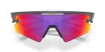 แว่นกันแดด Oakley OO9499-06 close-up ด้านหน้า
