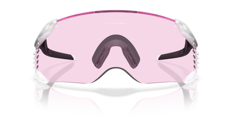 แว่นกันแดด Oakley OO9501-03 close-up ด้านหน้า