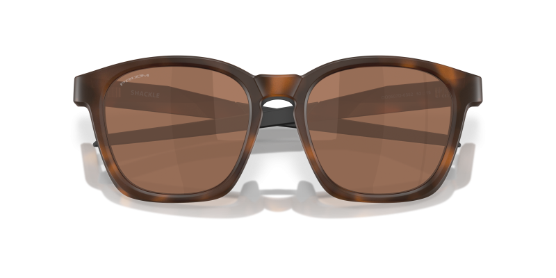 แว่นกันแดด Oakley OO9507D-03 close-up ด้านหน้า