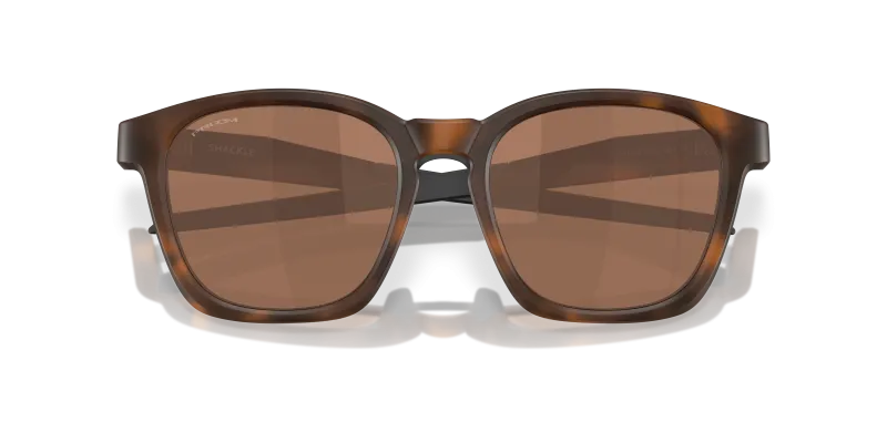 แว่นกันแดด Oakley OO9507D-03 close-up ด้านหน้า