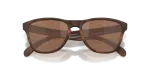 แว่นกันแดด Oakley OO9508-03 close-up ด้านหน้า
