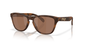 แว่นกันแดด Oakley OO9508-03 มุมเฉียง สีลายเต่าด้าน สำหรับผู้ชาย