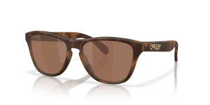 แว่นกันแดด Oakley OO9508-03 มุมเฉียง สีลายเต่าด้าน สำหรับผู้ชาย