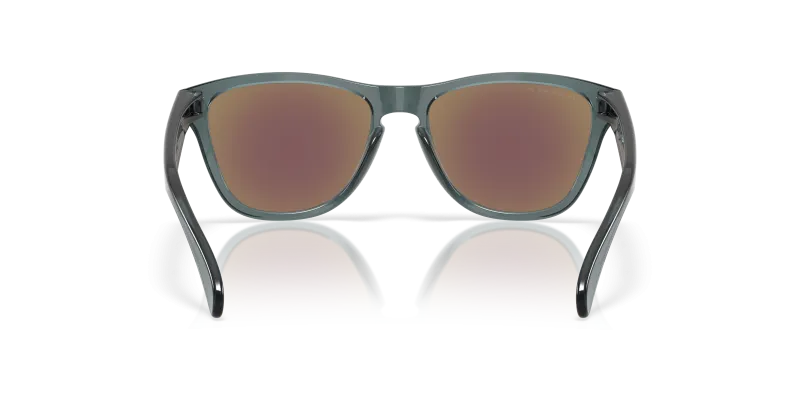แว่นกันแดด Oakley OO9508-05 ขาแว่นด้านใน