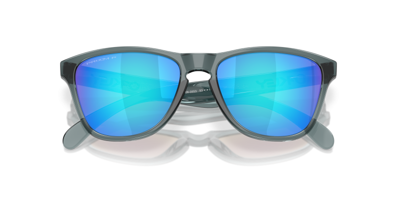 แว่นกันแดด Oakley OO9508-05 close-up ด้านหน้า