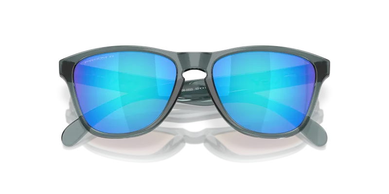 แว่นกันแดด Oakley OO9508-05 close-up ด้านหน้า