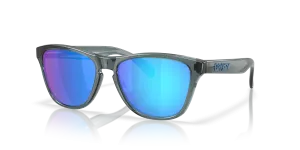 แว่นกันแดด Oakley OO9508-05 มุมเฉียง สีดำคริสตัล สำหรับผู้ชาย