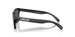 แว่นกันแดด Oakley OO9508-06 มุมข้าง ขาแว่นสีดำด้าน