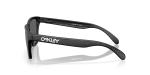 แว่นกันแดด Oakley OO9508-06 มุมข้าง ขาแว่นสีดำด้าน