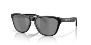 แว่นกันแดด Oakley OO9508-06 มุมเฉียง สีดำด้าน สำหรับผู้ชาย