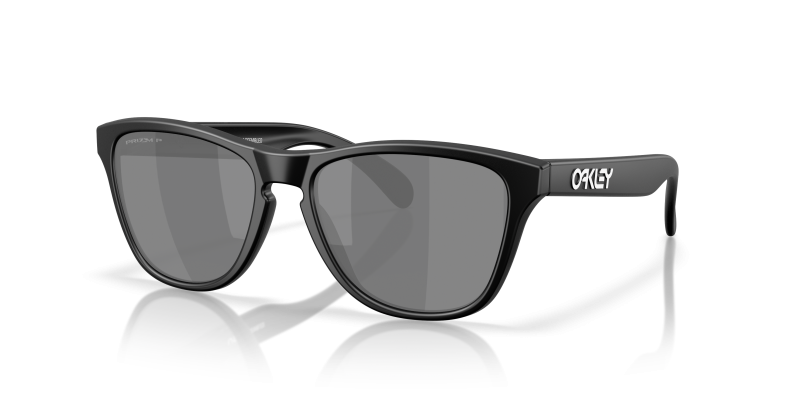 แว่นกันแดด Oakley OO9508-06 มุมเฉียง สีดำด้าน สำหรับผู้ชาย